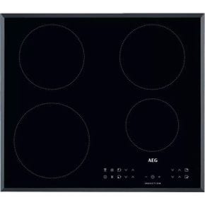 영국 아에게 인덕션 Electric induction hob with 4 heating fields IKB64301FB 1776164