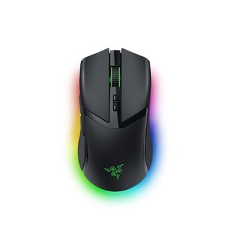 RAZER 레이저 코브라 프로 무선 충전팩 무선 게이밍 마우스