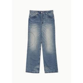 에드워드커밍 26SS V01s, Aged Light Blue