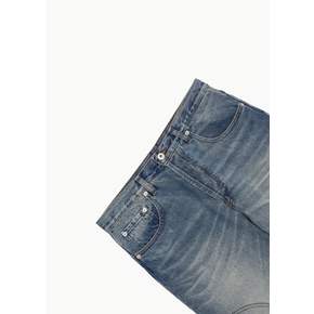 에드워드커밍 26SS V01s, Aged Light Blue