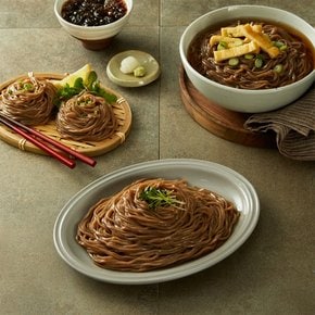 사누끼냉동메밀면 1.25kg [250g x 5입]