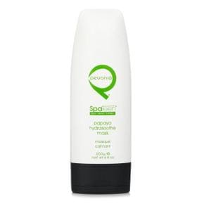 페보니아 스파틴 파파야 하이드라수더 마스크 200ml