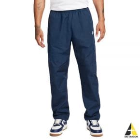 나이키 남성 클럽 카고 우븐 팬츠 (DX0613-410) (M NK CLUB CARGO WVN PANT)