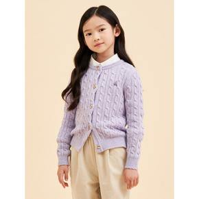 *SSG특가*[BEANPOLE KIDS] 여아 코듀로이 맘핏 팬츠  아이보리 (BI3821G010)