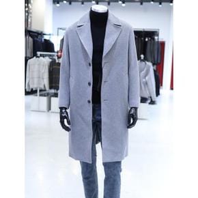 세이브존04 F/W 겨울 등판 퀼팅 피코트 1CT22462 (S11424489)