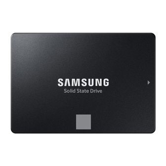 아이코다2 삼성전자 공식인증 870 EVO (MZ-77E4T0BW) SSD (4TB)