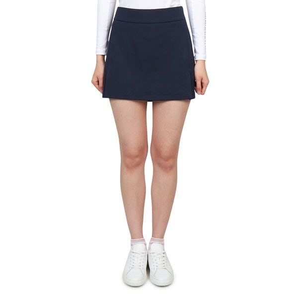 [부산점] 골프웨어 여성 스커트 GWSD13106 6855