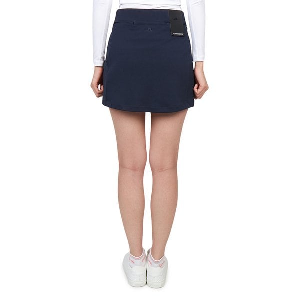 [부산점] 골프웨어 여성 스커트 GWSD13106 6855