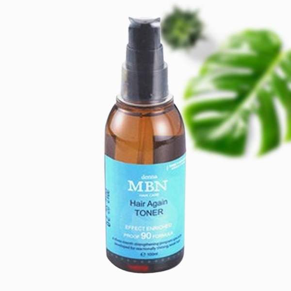 확대된 대표 더마 모발나 이피90 헤어 어게인 토너 100ml