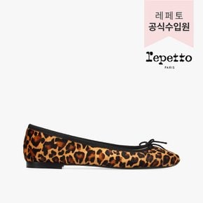 [REPETTO] 플랫 산드리옹 곰므 (V1790PONY1479)