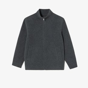 [시흥점] 남성 하이넥 울 자켓 BH412E-54N