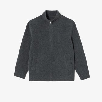 라코스테 [시흥점] 남성 하이넥 울 자켓 BH412E-54N