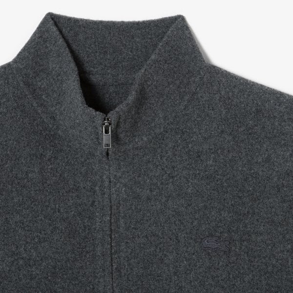 [시흥점] 남성 하이넥 울 자켓 BH412E-54N