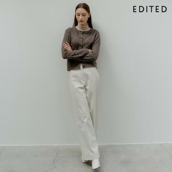 EDITED [25FW 최신상] 에디티드 코듀로이 팬츠 2종