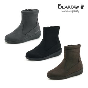 베어파우(BEARPAW) 마호니아(MAHONIA) 키높이 부츠3종 K431