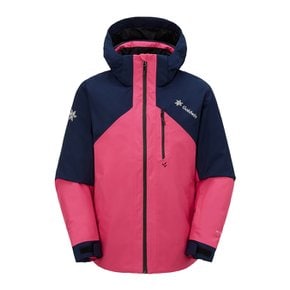 [골드윈] 스키 자켓 2122 GW M`S ALPINE JKT  PINK