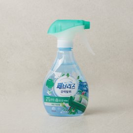  페브리즈 370ML(허브가든향)