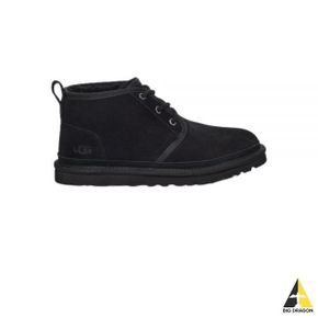 NEUMEL BOOT - BLACK (1094269) (뉴멜 부츠) 58844696