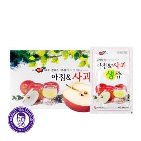 [경상북도]김재식 아침앤사과즙 100ml 30팩