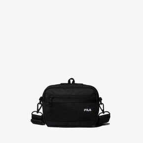 숄더백 크로스백 뉴코어 가로 FS3BCG1302X BLK LE1222227572