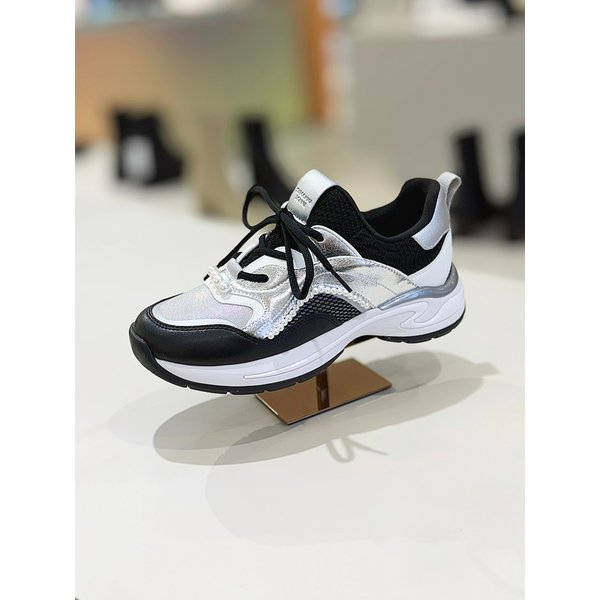 [시흥점] 뉴 스니커즈 (실버) DW4DA25505SVX