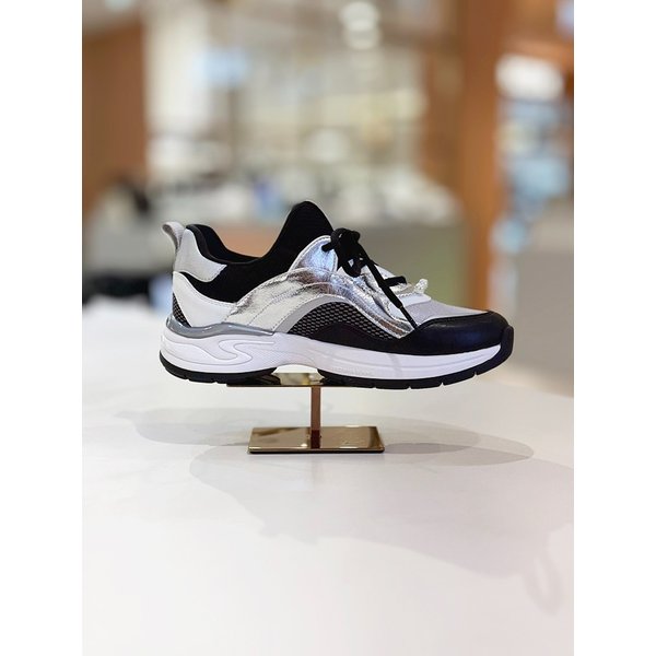 [시흥점] 뉴 스니커즈 (실버) DW4DA25505SVX