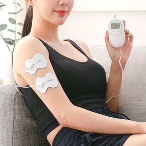 콕콕 저주파마사지기 EMS 안마기 자극기 / 치료기 아님