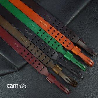 2. 소가죽 카메라 ..