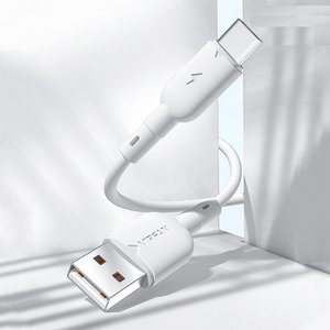  VIPFAN USB to C타입 3A 고속충전 데이터전송 케이블 / 과충전방지 ic칩 1.0m X11