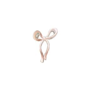 Lace Bow Hair Claw