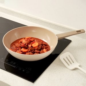 리벤스 퍼펙트 세라믹 IH 인덕션 궁중팬 28cm