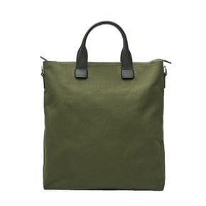 FINN CANVAS TOTEBAG OLIVE 핀 캔버스 토트백 올리브