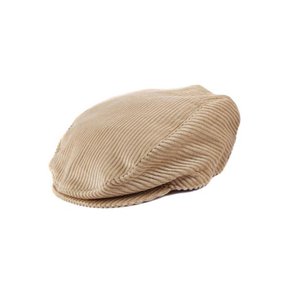 [Dents] Corduroy Flat Cap / 3 Colours / 남성모자 / 1-3019