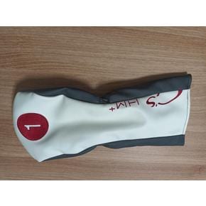 [중고] 야마하 CS HM 드라이버 헤드커버 TA3879287
