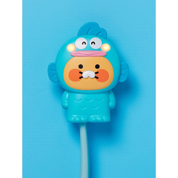 한교동X카카오프렌즈 칫솔살균기_춘식이