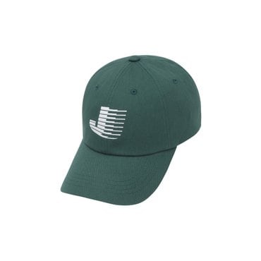 왁 골프 (WGRCX25274GRX)[WAAC X JONES] Flying J CAP 모자
