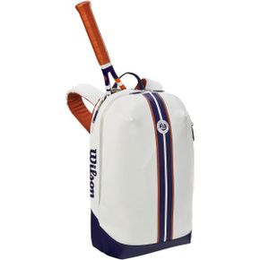 영국 윌슨 테니스가방 Wilson Roland Garros Super Tour Tennis Backpack 1737512