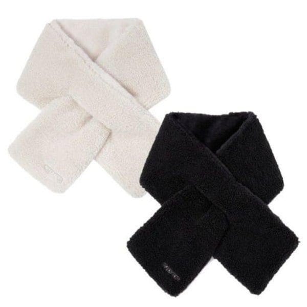 [부산점] 플리스 머플러 DUW25942