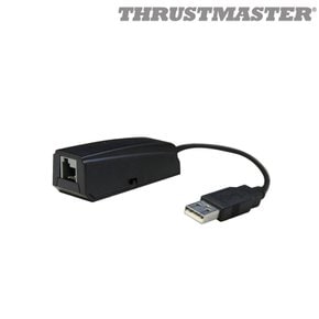 TRJ12 USB아답터(PC 지원)