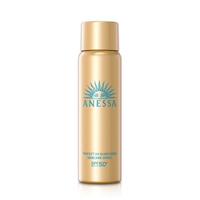 퍼펙트 UV 선스크린 스킨케어 스프레이 60g +밀크 샘플 12ml 증정