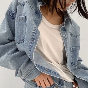 밀러 연청 셔츠