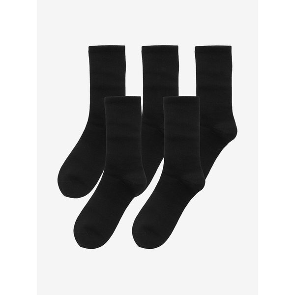 여성 크루삭스 5족 패키지 LASC0005