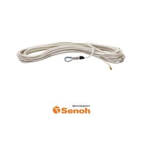 Senoh - 배구네트 로프 BG-2148 Technora 로프