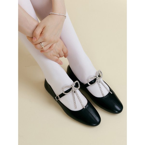 Bow shoe Pin