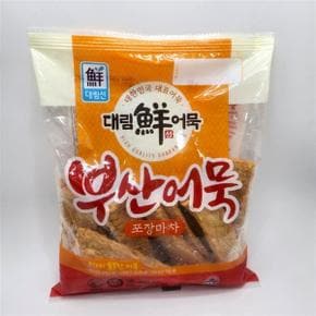 대림 부산어묵 포장마차 400g
