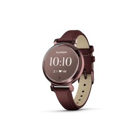 가민 GARMIN Lily 2 Classic Mulberry Leather/Dar