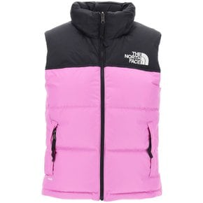 The North Face 1996 레트로 눕시 베스트 SPD06DF98