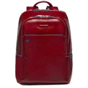 CARRY OVER 피콰드로 백팩 CA3214B2 ROSSO RED