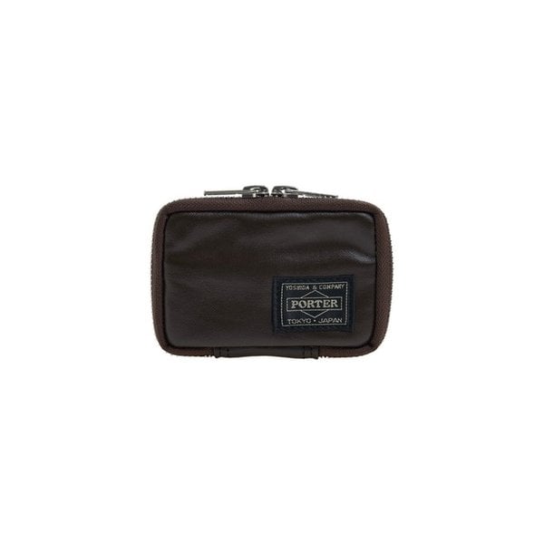 [요시다포터] FW25 공용 프리스타일 키케이스 707 07177 60