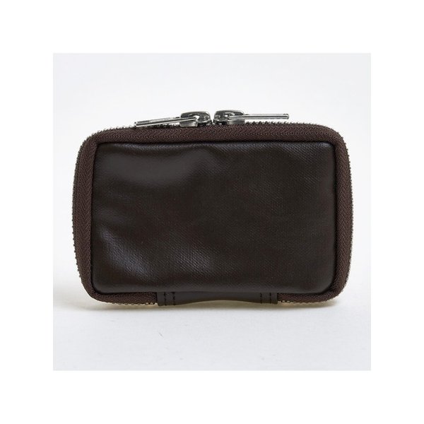 [요시다포터] FW25 공용 프리스타일 키케이스 707 07177 60